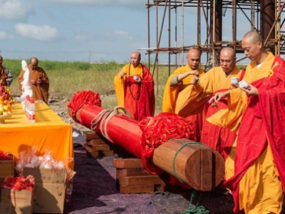 仿古建筑装修全流程服务，古典与现代完美平衡，重塑建筑装修美学标杆