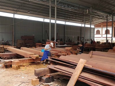 仿古建筑设计与施工公司品牌实力，权威认证与口碑双优