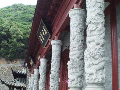 临海古建筑修复工程造价控制问题