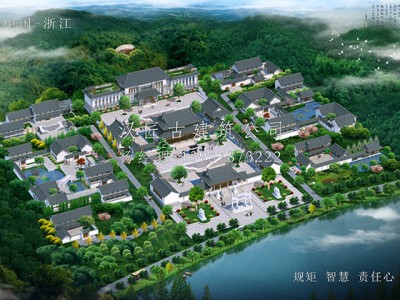 古建设计与装修施工全流程案例，无忧服务贯穿始终，铸就古建装修佳作