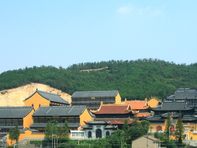 临海古建筑修缮及保护工程施工管理探讨