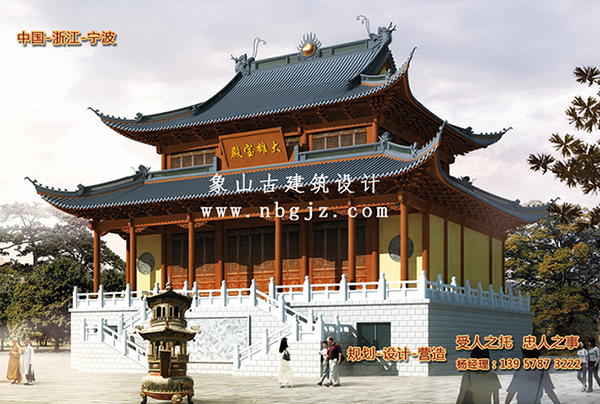 临海古建筑修复工程造价控制问题