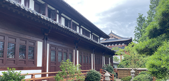 古建设计与装修施工公司，口碑相传，老客户推荐率高，彰显装修服务优势