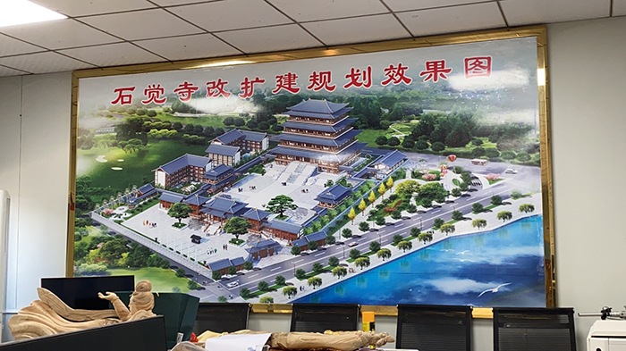 临海仿古建筑设计工作中的常见问题