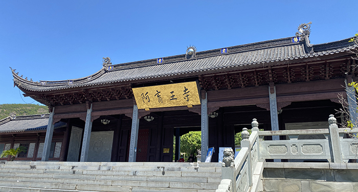 仿古建筑装修隔断设计理念，传统分隔与现代空间利用结合，优化建筑布局