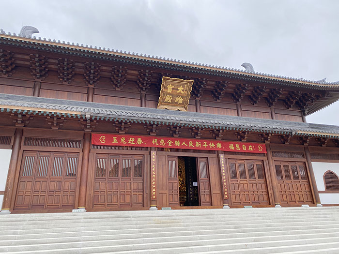 临海古建设计公司的历史传承与创新之路